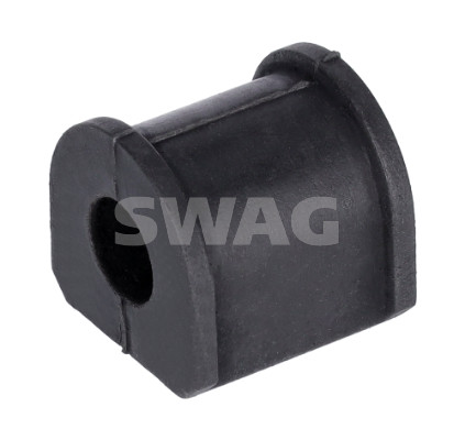 skersinio stabilizatoriaus įvorių komplektas - 40 94 0484 SWAG